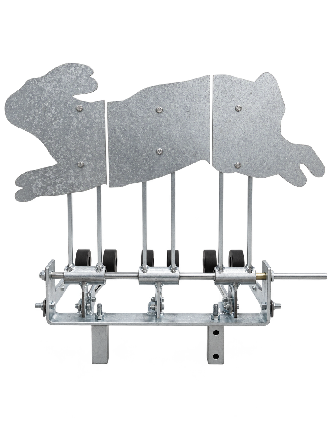 <b>Track Runner</b> (Rabbit) 35m