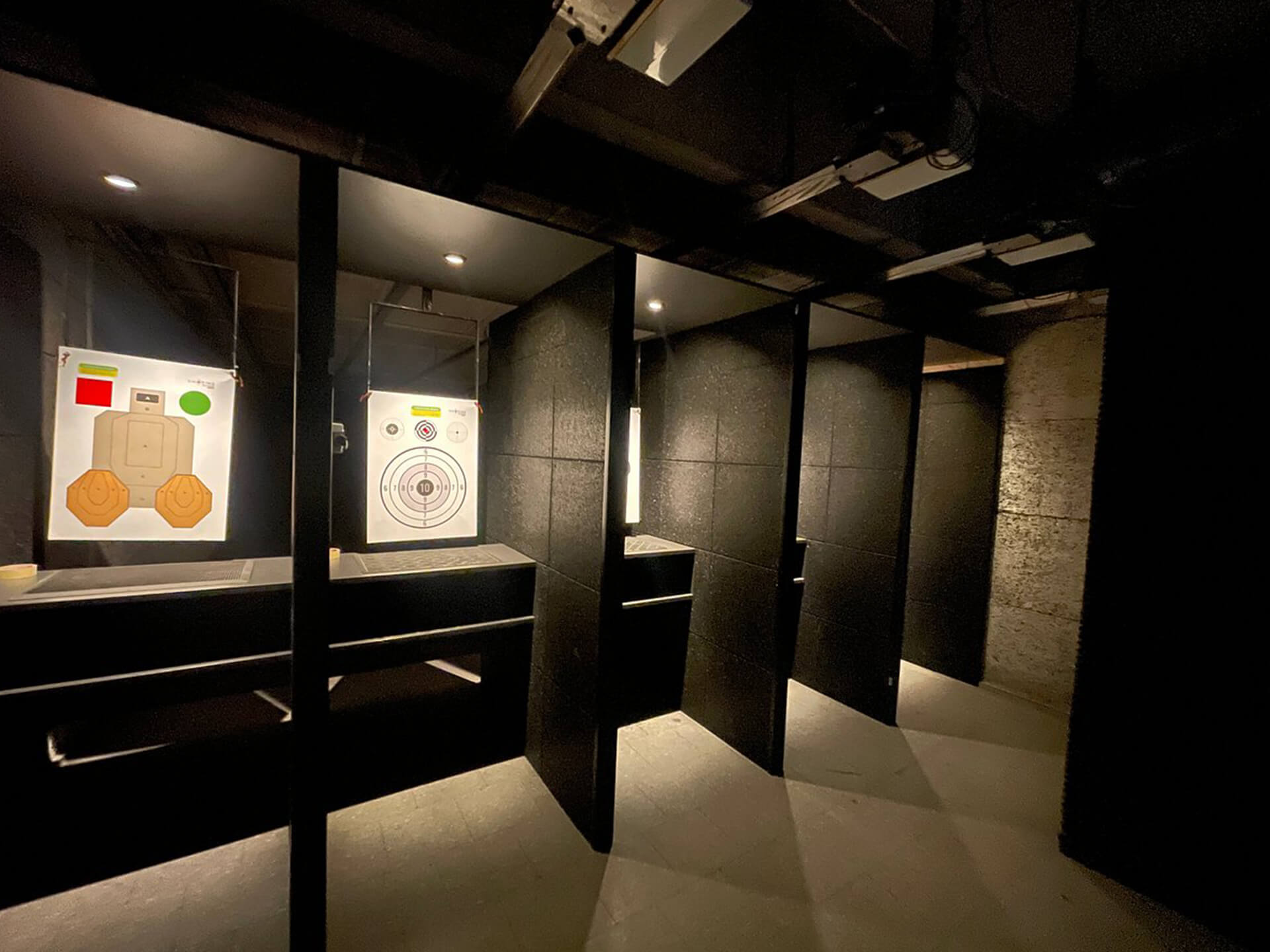 Galerie